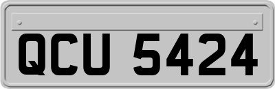 QCU5424