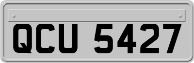 QCU5427