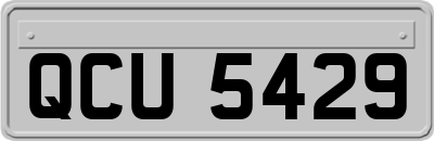 QCU5429