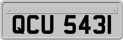 QCU5431