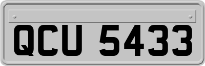 QCU5433