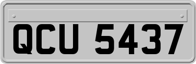 QCU5437