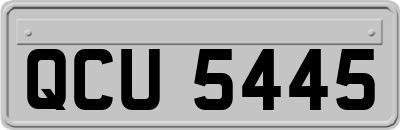 QCU5445