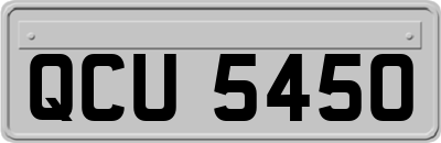 QCU5450