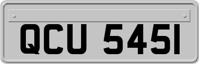 QCU5451