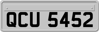 QCU5452