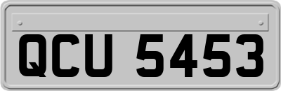 QCU5453