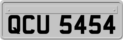 QCU5454