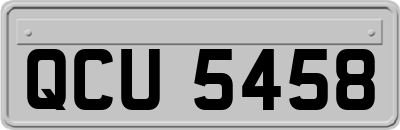 QCU5458