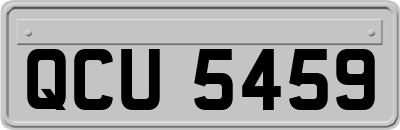 QCU5459