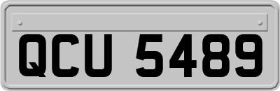 QCU5489