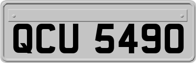 QCU5490