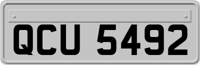 QCU5492