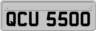 QCU5500