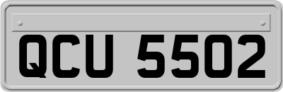 QCU5502