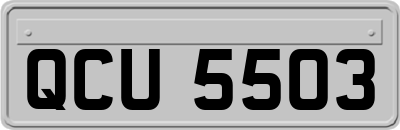 QCU5503