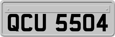 QCU5504