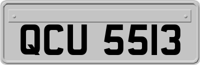 QCU5513