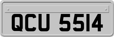 QCU5514