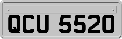 QCU5520