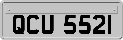 QCU5521