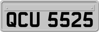 QCU5525