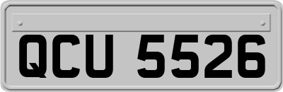 QCU5526