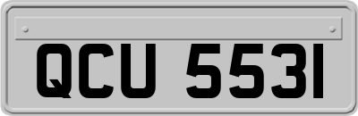 QCU5531