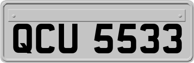 QCU5533