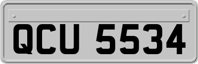 QCU5534