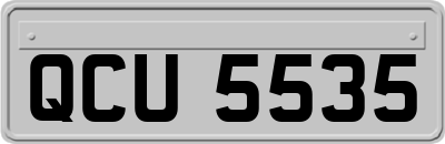 QCU5535