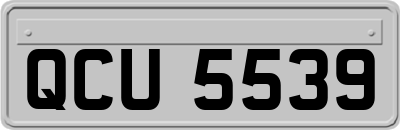 QCU5539