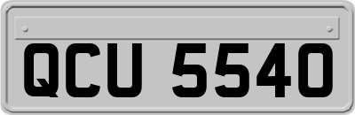 QCU5540