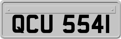 QCU5541