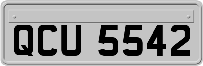 QCU5542