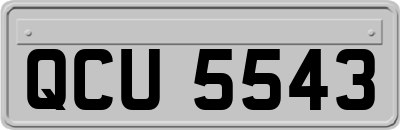 QCU5543