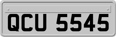 QCU5545