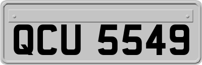 QCU5549