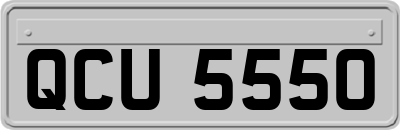 QCU5550