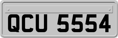 QCU5554