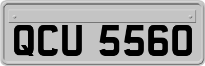 QCU5560