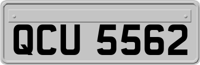 QCU5562