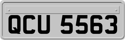 QCU5563