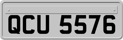 QCU5576