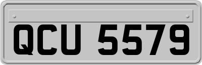 QCU5579