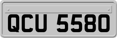 QCU5580