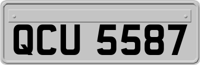 QCU5587