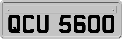 QCU5600