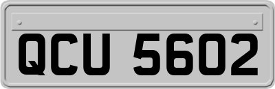 QCU5602