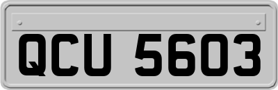 QCU5603